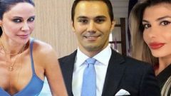 Demet Şener’in genç sevgilisi Hatice’nin eski sevgilisi mi