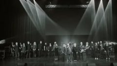 Dünya Tiyatro Günü klibi ile Cumhurbaşkanlığı’ndan kutlama