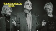 Dünya Tiyatro Günü klibindeki sanatçılar şaşkın