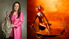 Emel Vardar ARTANKARA’da