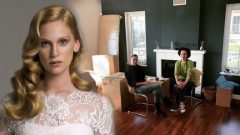 Farah Zeynep Abdullah İngiltere için eşyalarını topladı