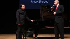 Fazıl Say Cumhuriyet bestesi hazırlıyor