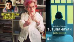 Hafifletilmiş Bir Tutunamayan Şükran Kozalı’nın yalnızlık romanı