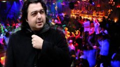 Hakan Günday dj olacak