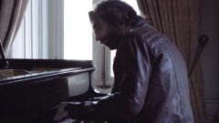 İlker Kaleli piyano resitali ile karşımızda