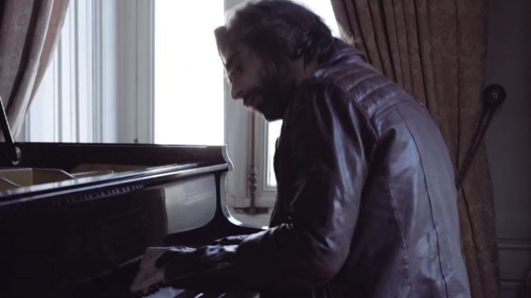 İlker Kaleli piyano resitali ile karşımızda