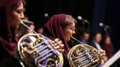 İran’da Beethoven anısına 250. doğum günü konseri