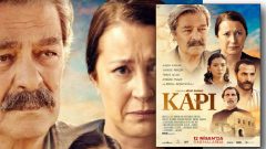 Kapı filmi ile Kadir İnanır sinemaya veda mı ediyor