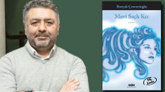 Mavi Saçlı Kız film oluyor