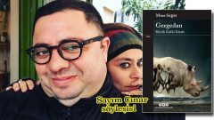 Mine Söğüt: Yazdıklarım öfke ve itirazdan besleniyor