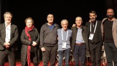 MÜYOBİR yeni yönetim kurulu seçildi