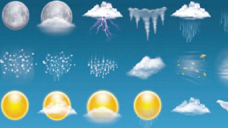 Seçim günü hava nasıl olacak – İstanbul serin