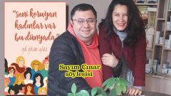 Seni Koruyan Kadınlar Var Bu Dünyada hikayeleriyle sahici ve sarsıcı