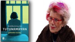 Şükran Kozalı Hafifletilmiş Bir Tutunamayan romanı okurlarla buluştu