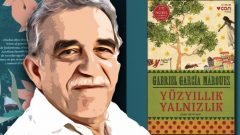 Yüzyıllık Yalnızlık Netflix dizisi oluyor