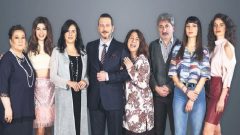 Zengin ve Yoksul atv’de yayınlanacak