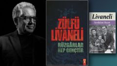 Zülfü Livaneli’den Rüzgarlar Hep Gençtir