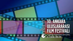 30. Ankara Uluslararası Film Festivali biletleri satışta