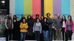 Digigether bugün başlıyor
