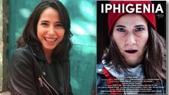 Iphigenia Türk tiyatrosunda ilk kez sahneleniyor