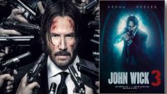 John Wick 3 vizyon tarihi belli oldu