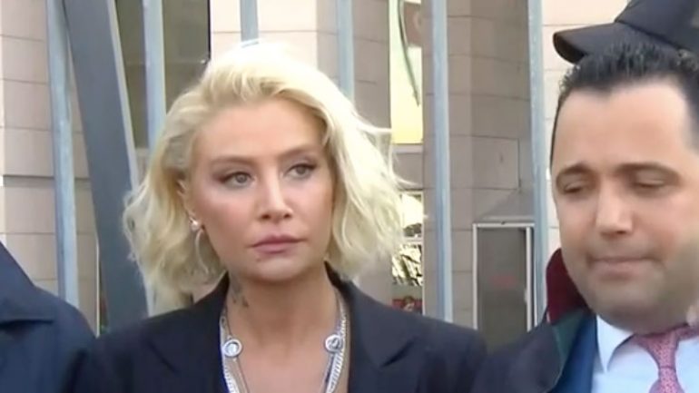 Ahmet Kural 16 ay 20 gün hapis cezası aldı