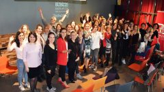 BizBizze’den Networking buluşması