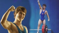 Cep Herkülü Naim Süleymanoğlu film fragmanı yayınlandı