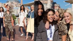 Charlie’nin Melekleri İstanbul’da