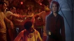 Dumlupınar Vatan Sağ Olsun film fragmanı yayınlandı