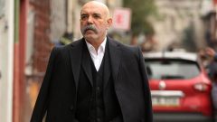 Ercan Kesal Çukur’dan ayrılıyor dizilere veda ediyor