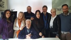 Film-San Vakfı başkanlığına Engin Çağlar seçildi