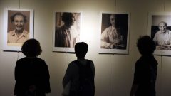 Halikarnas Balıkçısı fotoğraf sergisi Bodrum’da