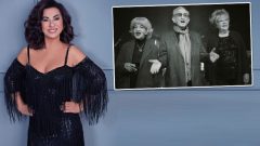 Nilgün Belgün Dünya Tiyatro Günü klibi ile ilgili açıklama yaptı