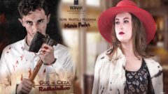 Roman Kahramanları Festivali liselilerin edebiyat aşkı