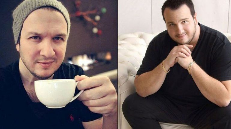 Şahan Gökbakar kilolarından nasıl kurtuldu