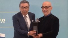 Şener Şen’e Aydın Doğan Ödülü