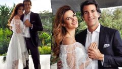 Tülin Şahin evlendi Tülin Şahin’in eşi kim