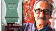 30. Haldun Taner Öykü Ödülü Kamil Erdem’in