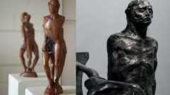 Aborda II heykel sergisi CKM’de