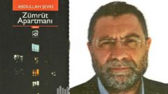Abdullah Şevki pedofili içerikli Zümrüt Apartmanı kitabı nedeniyle gözaltında