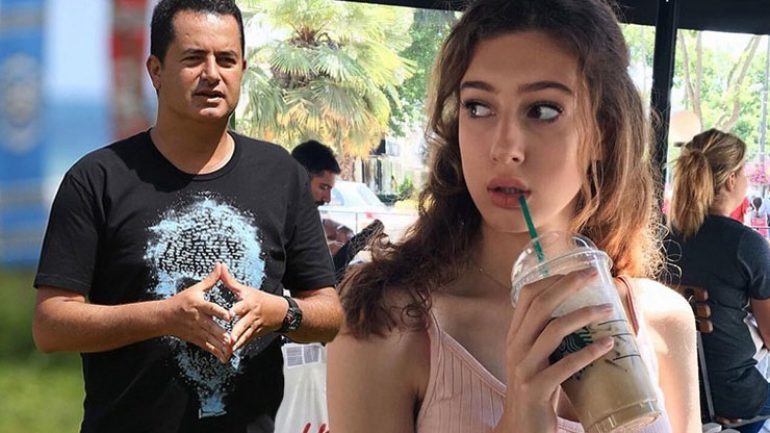 Acun Ilıcalı Itır Esen aşkı var mı