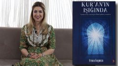  Arzum Koyuncu’nun Kur’an’ın Işığında kitabı raflarda