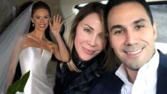 Demet Şener evlilik yolunda hukuki engel kalktı