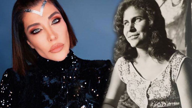 Deniz Akkaya’nın acı günü annesi vefat etti