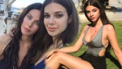 Deren Talu sinema filminde başrolde