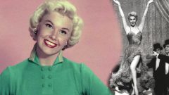 Doris Day hayatını kaybetti