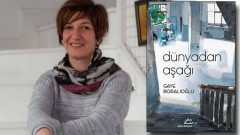 Duygu Asena Roman Ödülü Gaye Boralıoğlu’na
