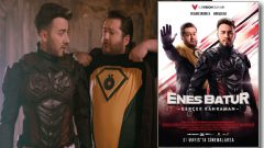 Enes Batur Gerçek Kahraman filmi