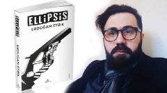 Erdoğan Eyrik Ellipsis ile okurlarla buluşuyor